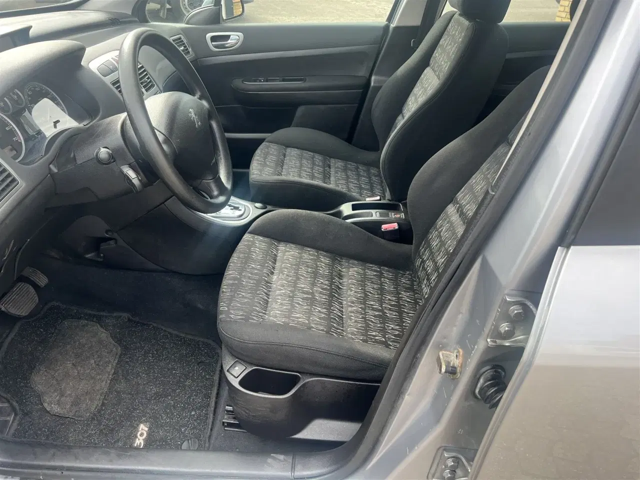 Billede 10 - Peugeot 307 2,0 SE 136HK 5d 8g Aut.