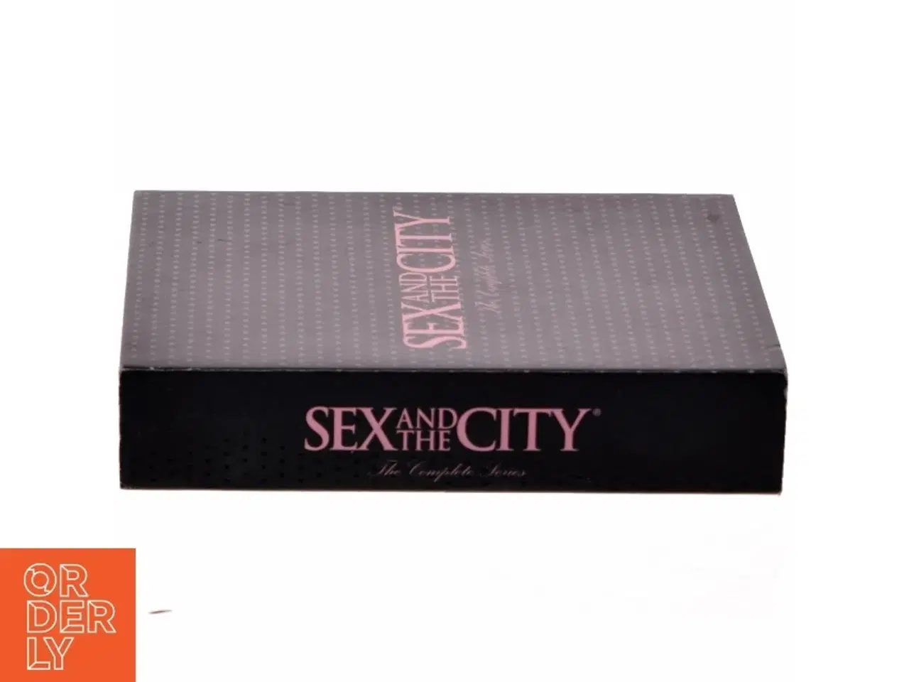 Billede 2 - Sex and the city