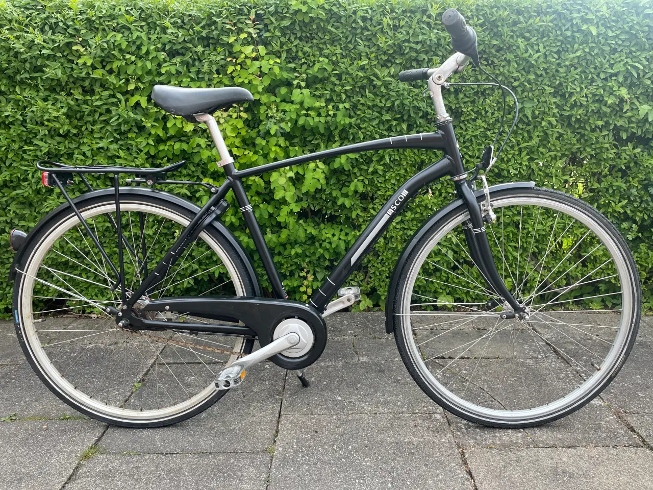 Billede 1 - Billig SCO herre cykel