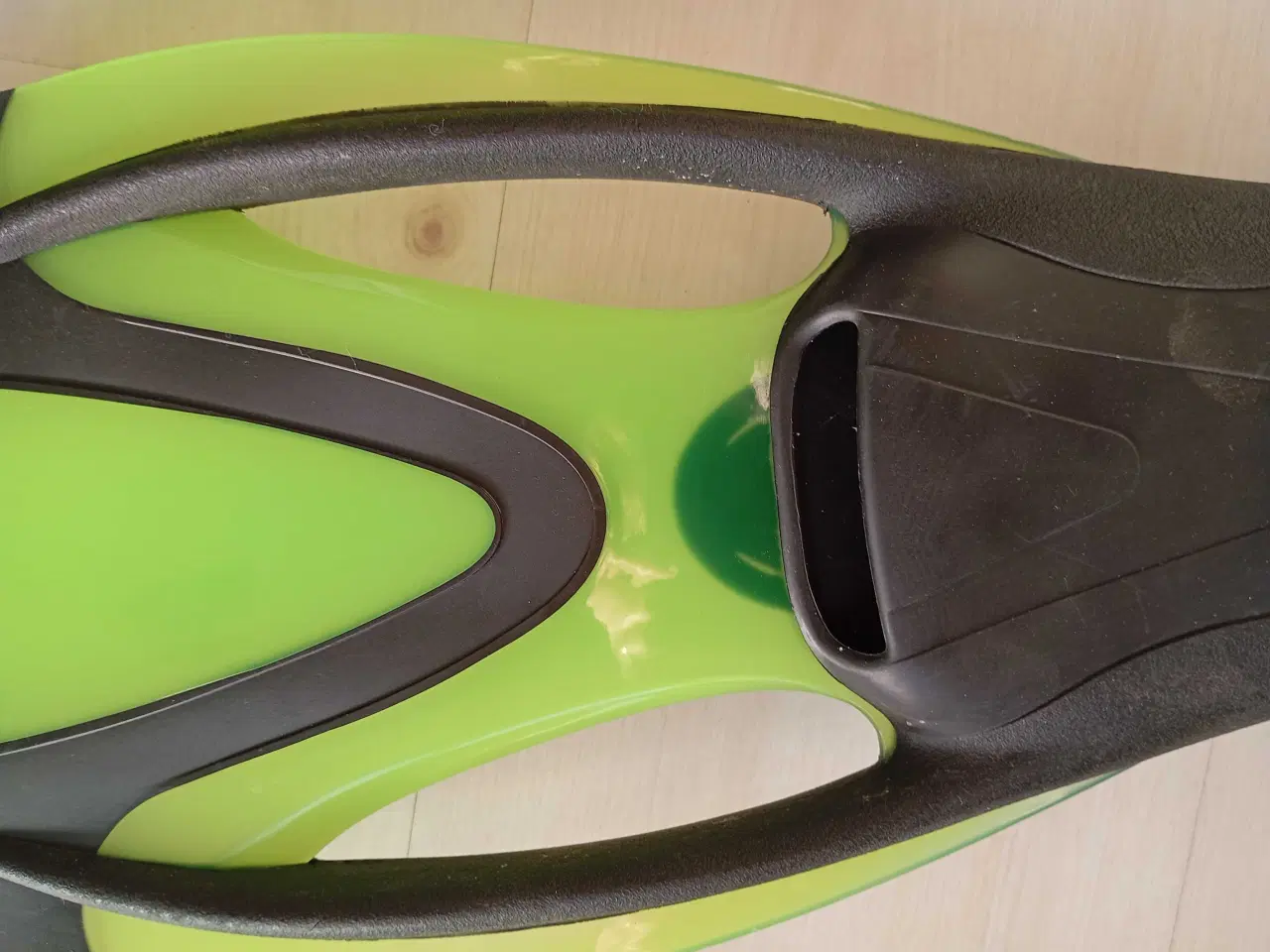 Billede 4 - Svømmefødder str. 41-42