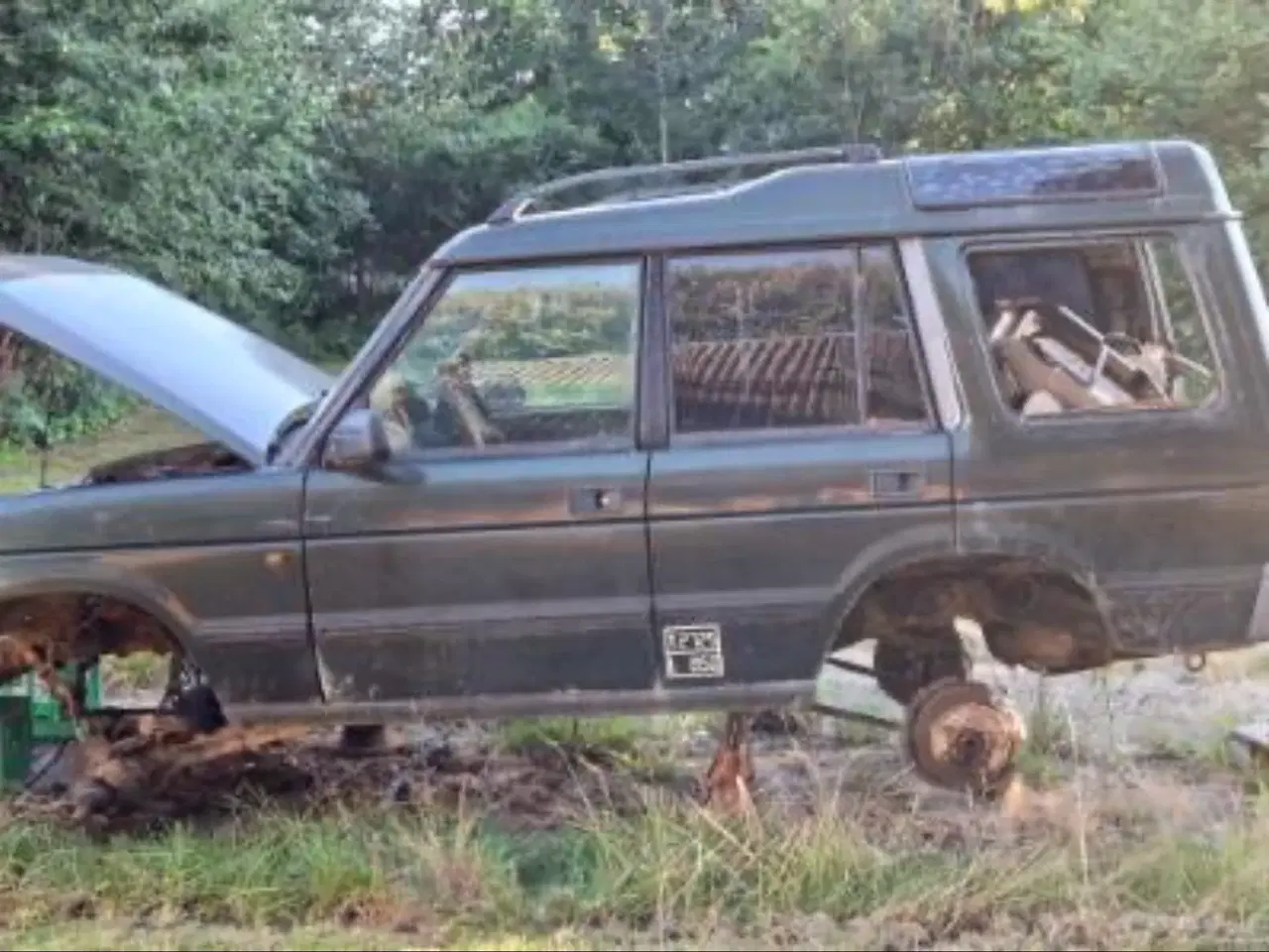 Billede 10 - Land Rover Discovery 
