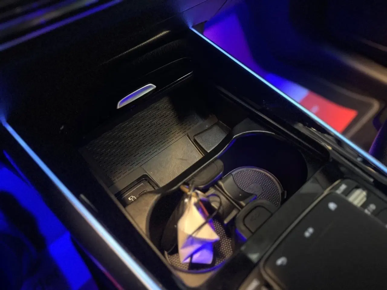 Billede 14 - Mercedes EQA250 Progressive