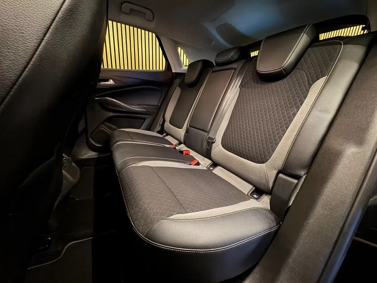 Billede 14 - Opel Grandland X 1,2 T 130 Enjoy aut.