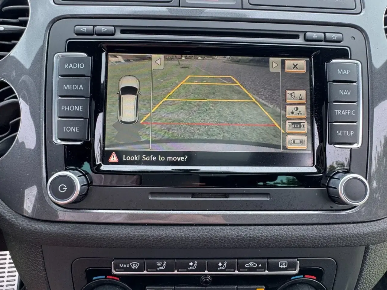 Billede 21 - VW Tiguan 2,0 TSi 210 Sport & Style DSG 4Motion Van