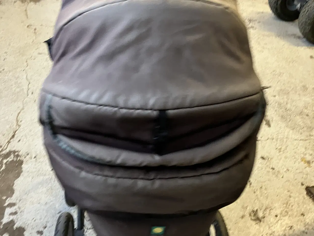 Billede 5 - Trille barnevogn 