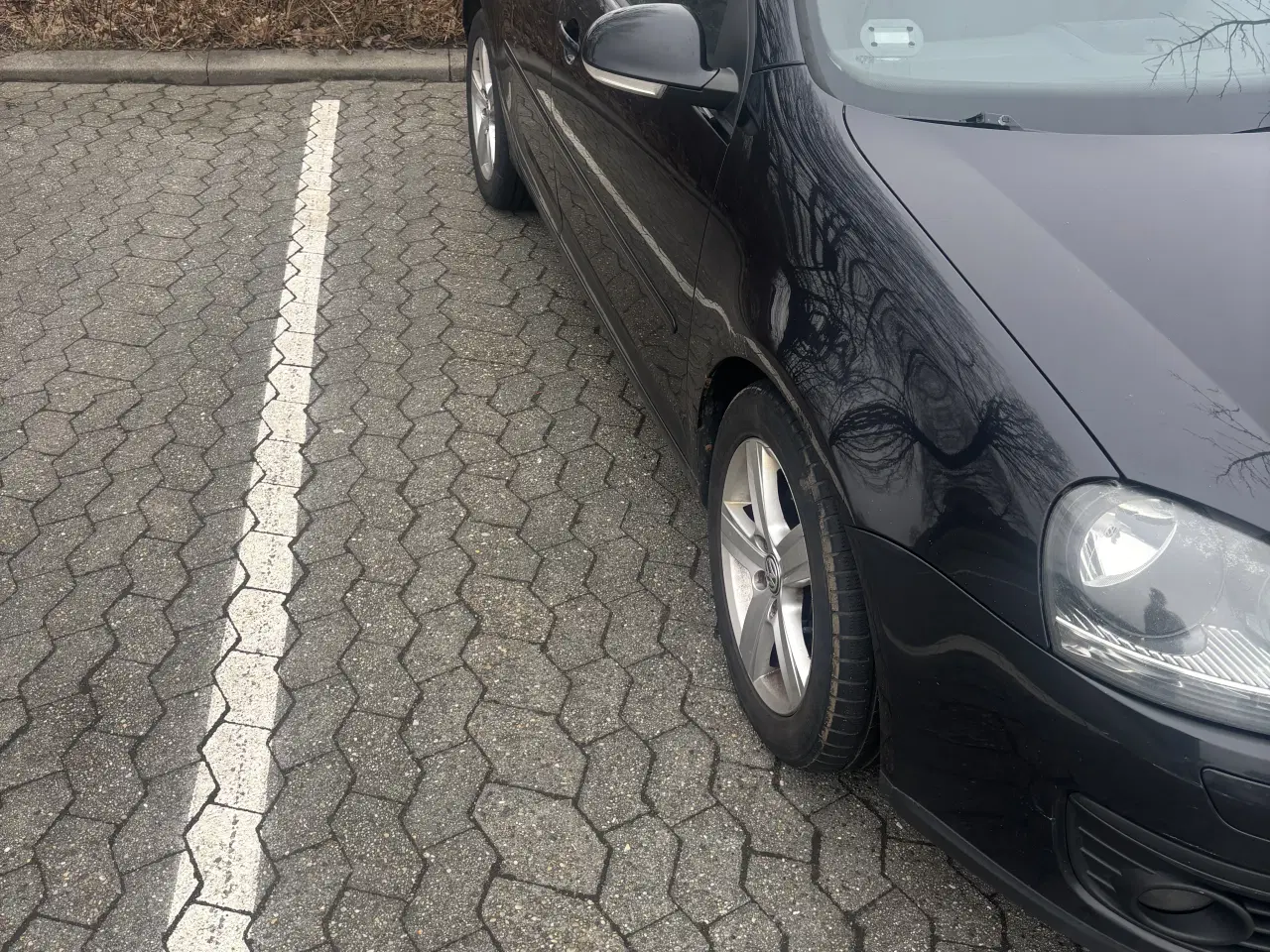 Billede 5 - Vw golf 5 dsg