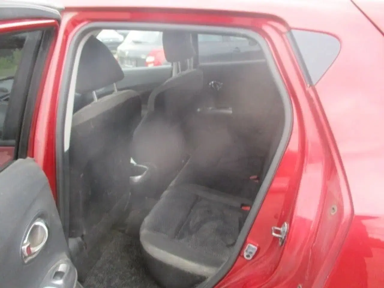 Billede 7 - Nissan Juke 1,6 Acenta CVT