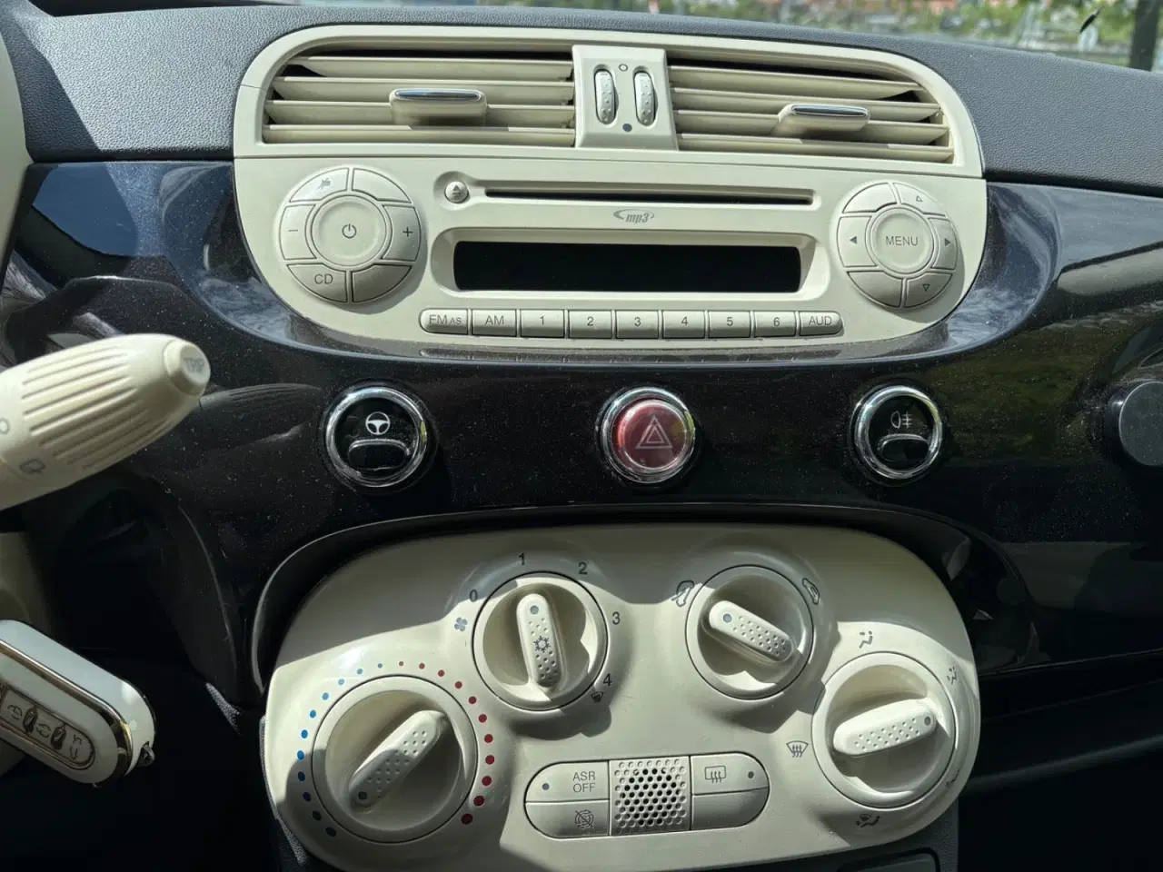 Billede 16 - Fiat 500 1,2 Lounge