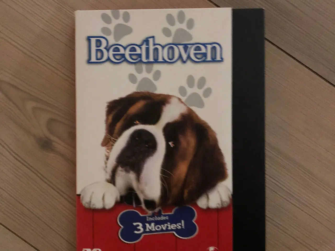 Billede 1 - Beethoven 1-3