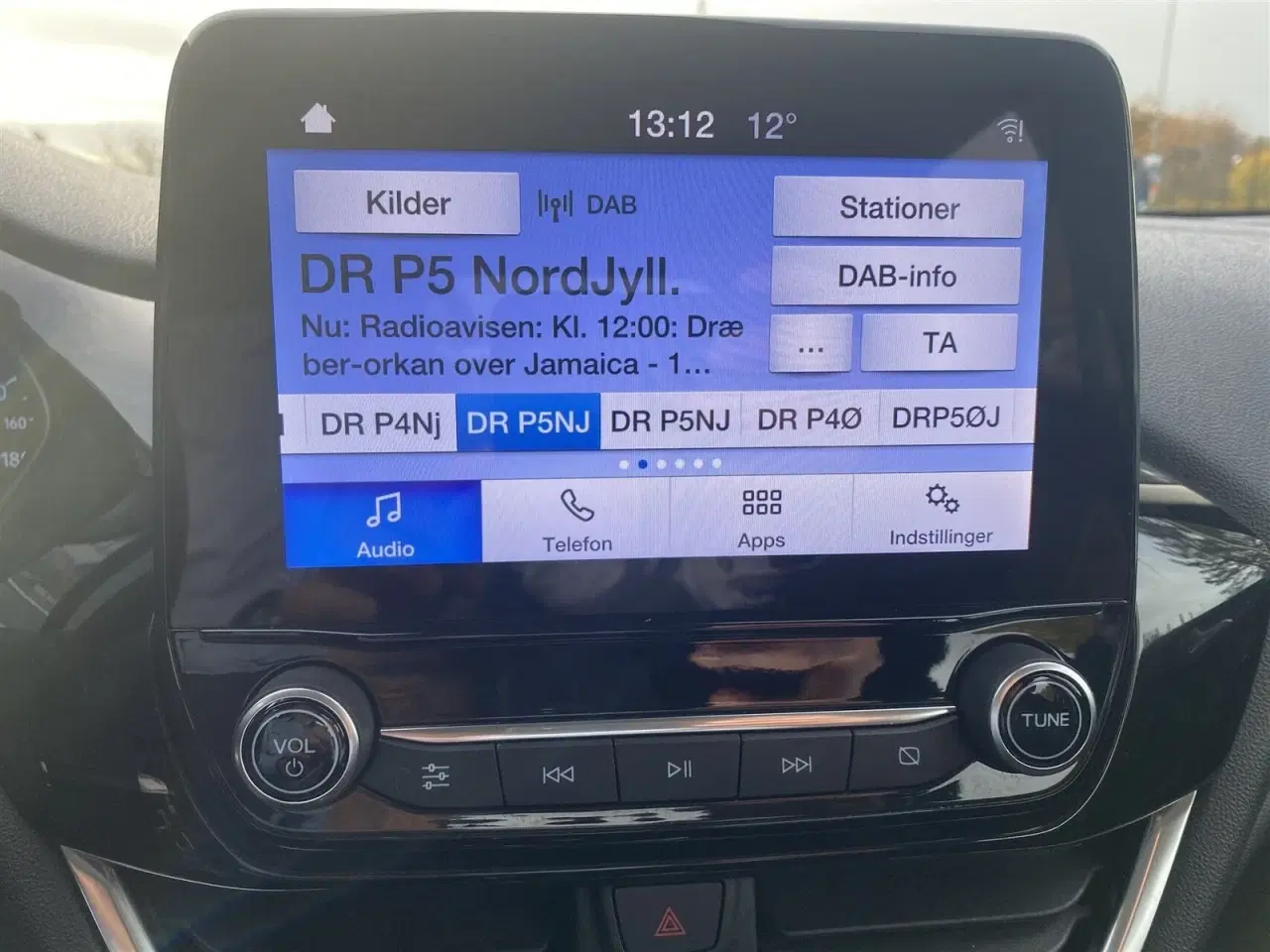 Billede 20 - Ford Fiesta 1,0 EcoBoost Titanium