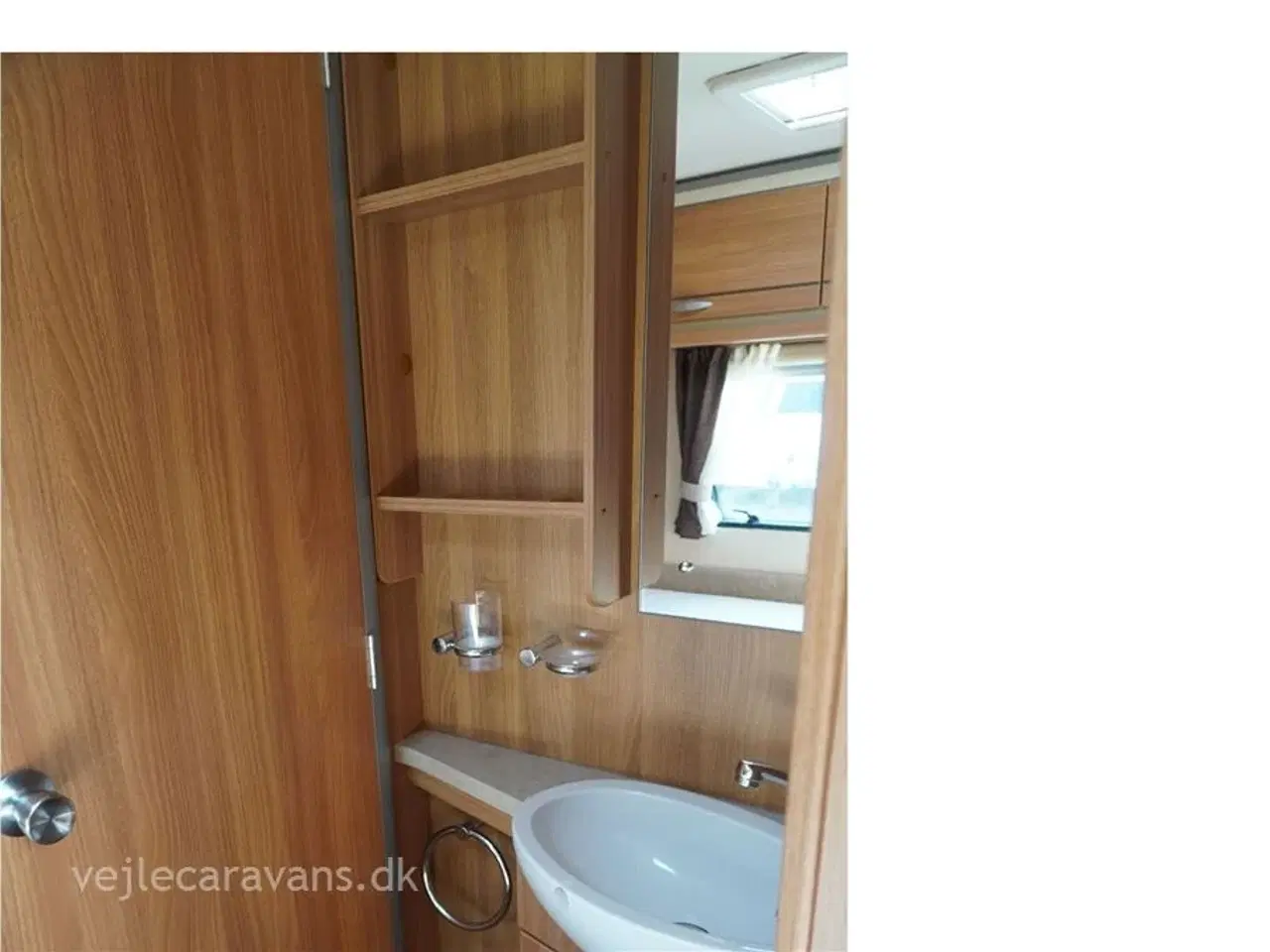 Billede 17 - 2013 - Sprite Cruzer 480 SR