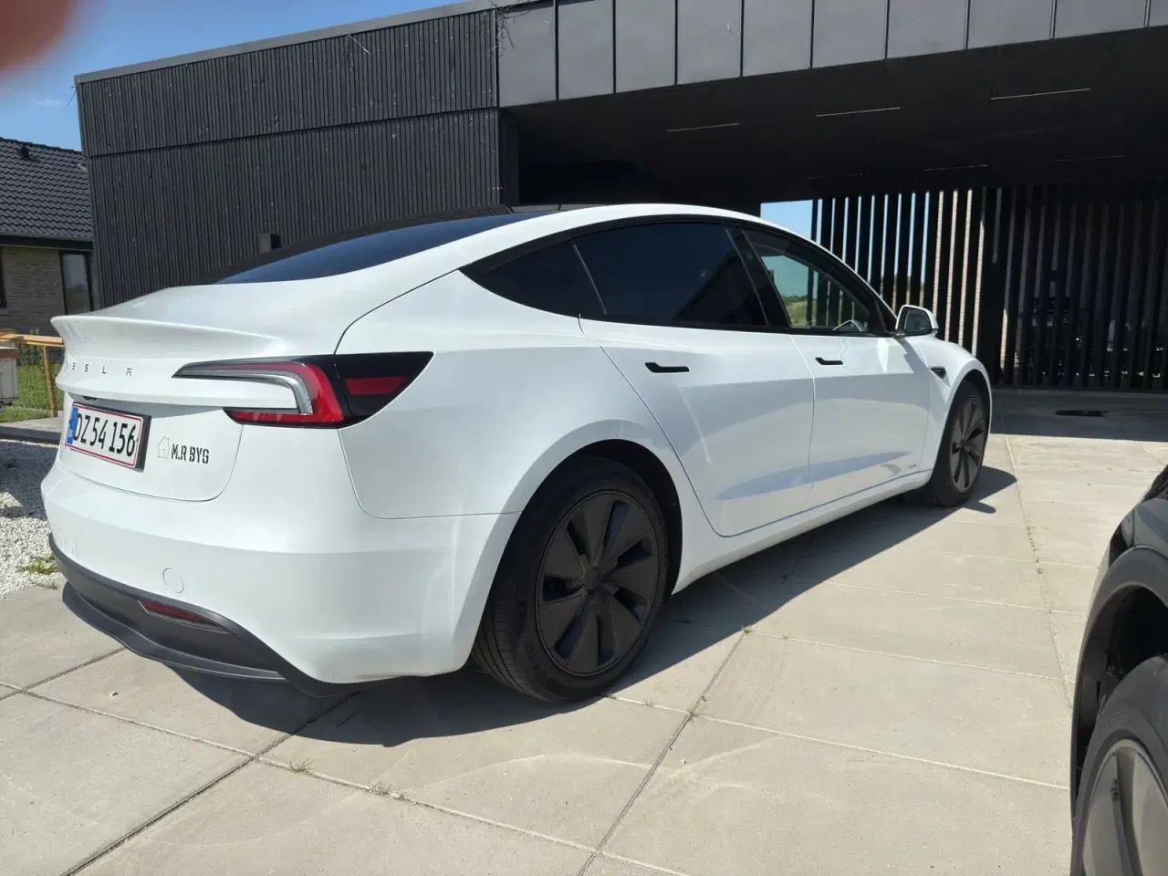 Billede 5 - Tesla Model 3  RWD