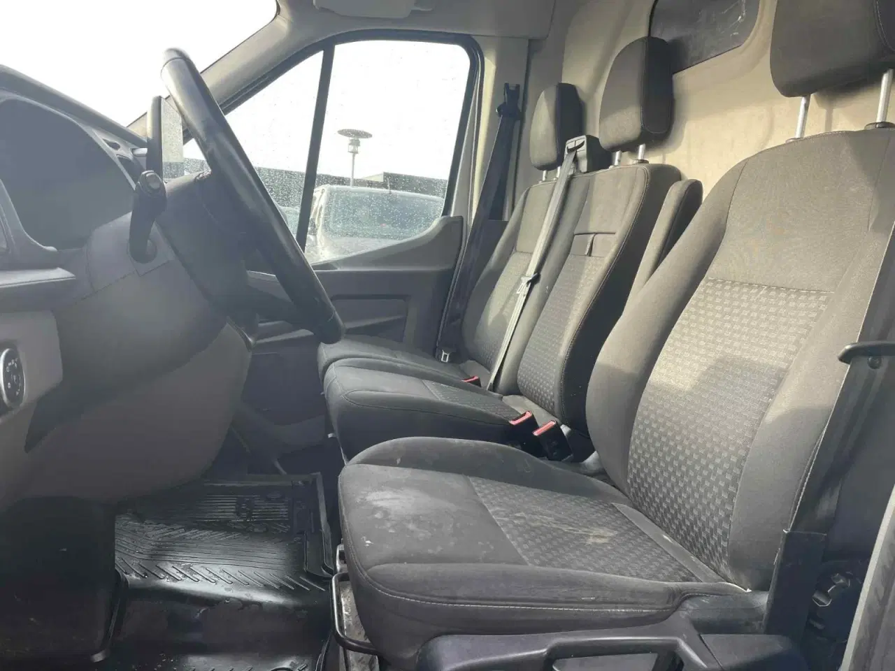 Billede 10 - Ford Transit 350 L2 Van 2,0 TDCi 130 Trend H2 FWD