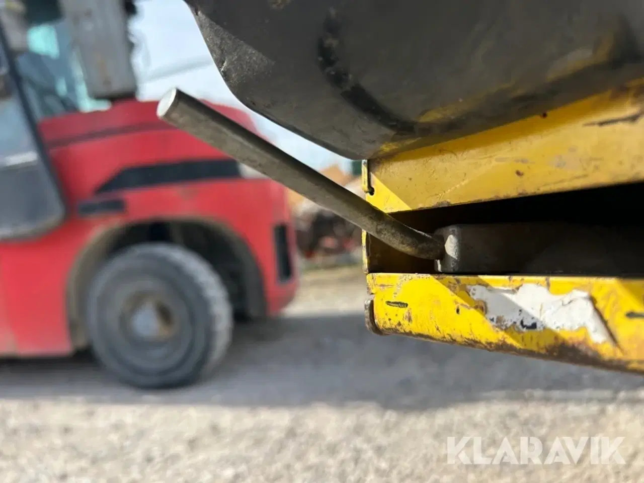 Billede 9 - Pladevibrator Wacker Neuson DPU 6555HE H
