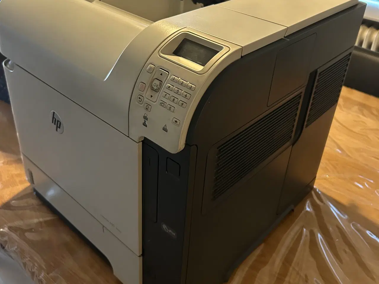 Billede 2 - HP LaserJet 600 M602 sælges