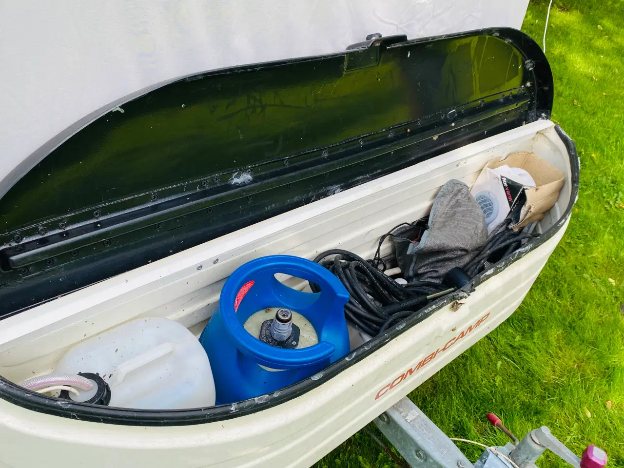 Billede 9 - Combi Camp 