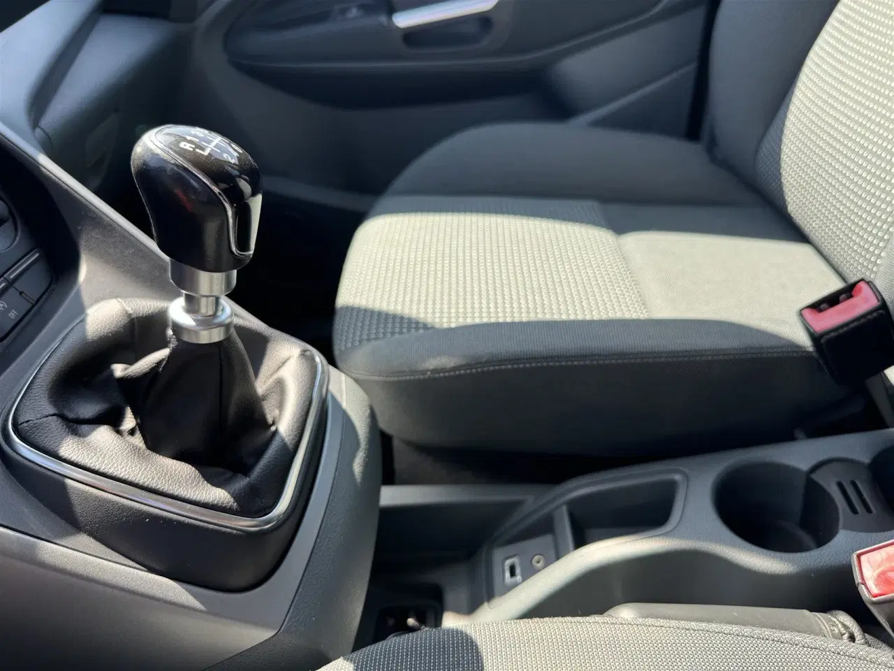 Billede 19 - Ford C-MAX 1,0 EcoBoost Trend 125HK 6g