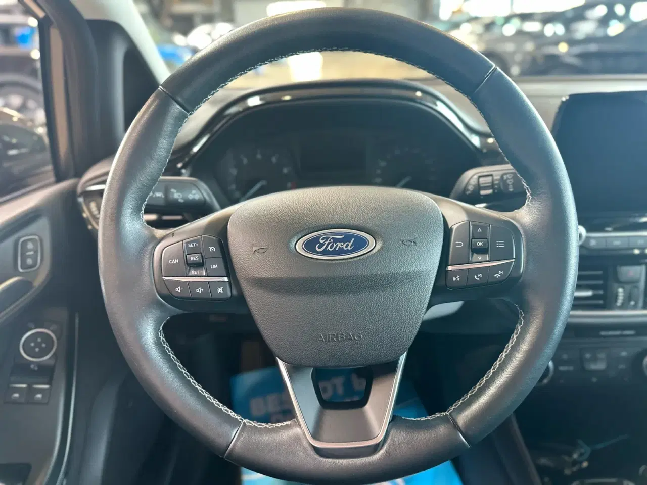 Billede 9 - Ford Fiesta 1,0 EcoBoost Titanium