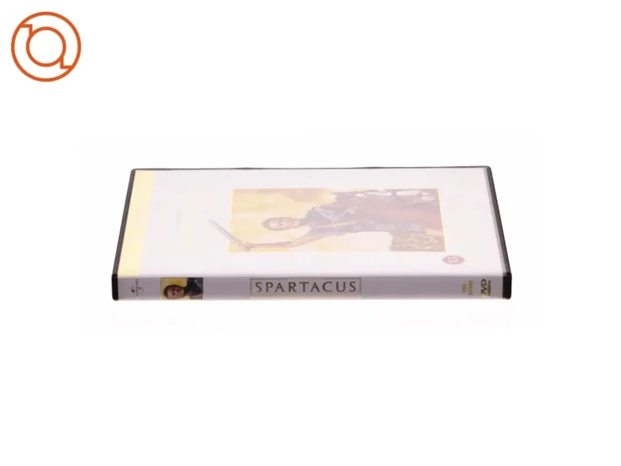 Billede 2 - Spartacus