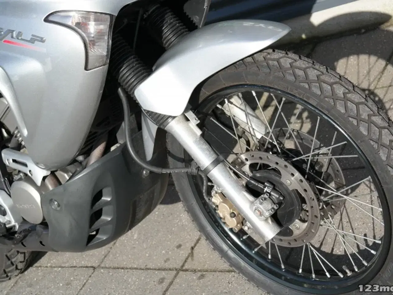 Billede 13 - Honda XL 650 V MC-SYD       BYTTER GERNE