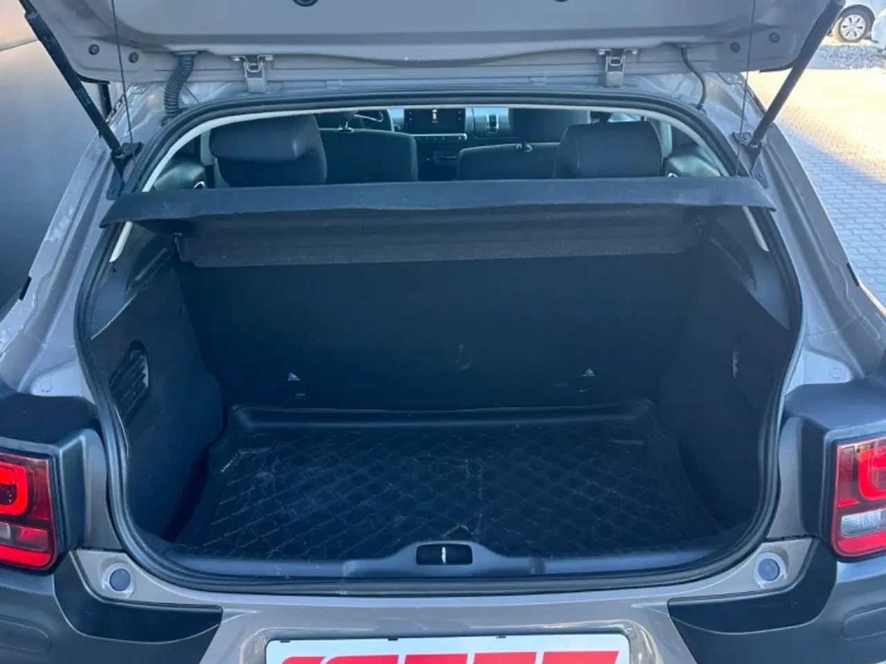 Billede 6 - Citroën C4 Cactus 1,2 PureTech 110 Feel