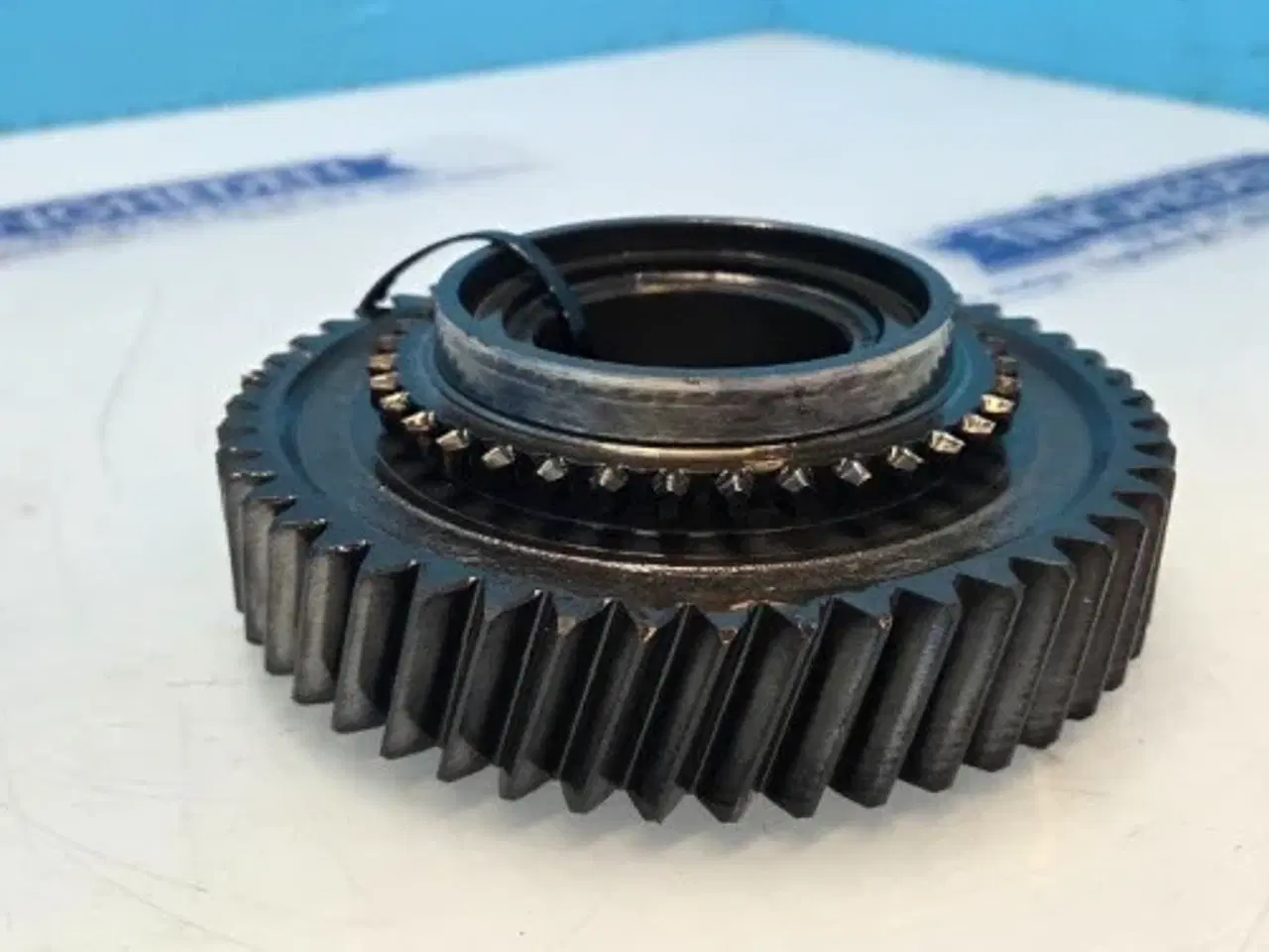 Billede 7 - John Deere 6300 Gearhjul L76848