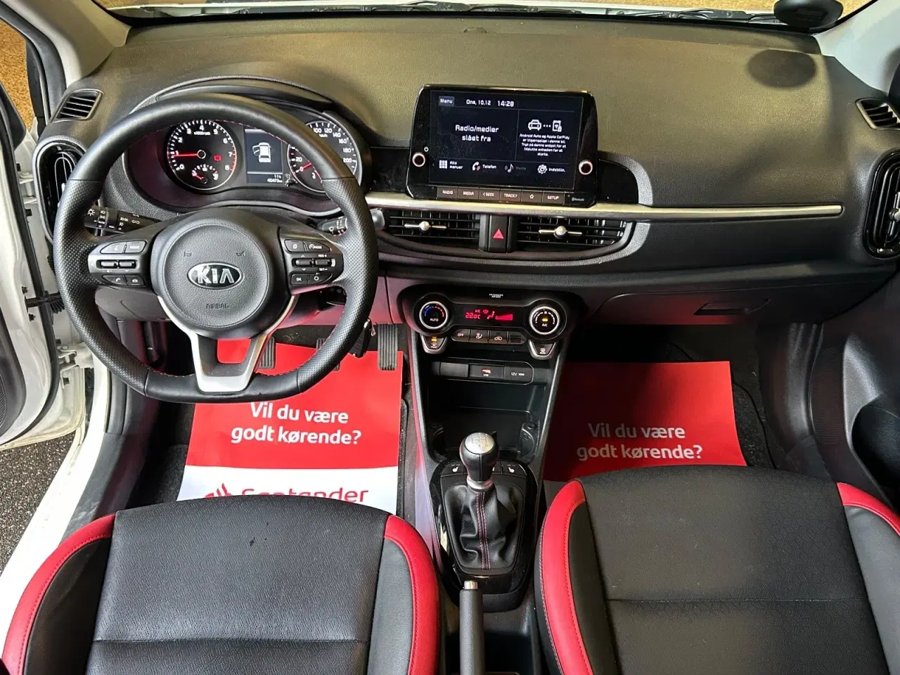 Billede 16 - Kia Picanto 1,0 GT-Line