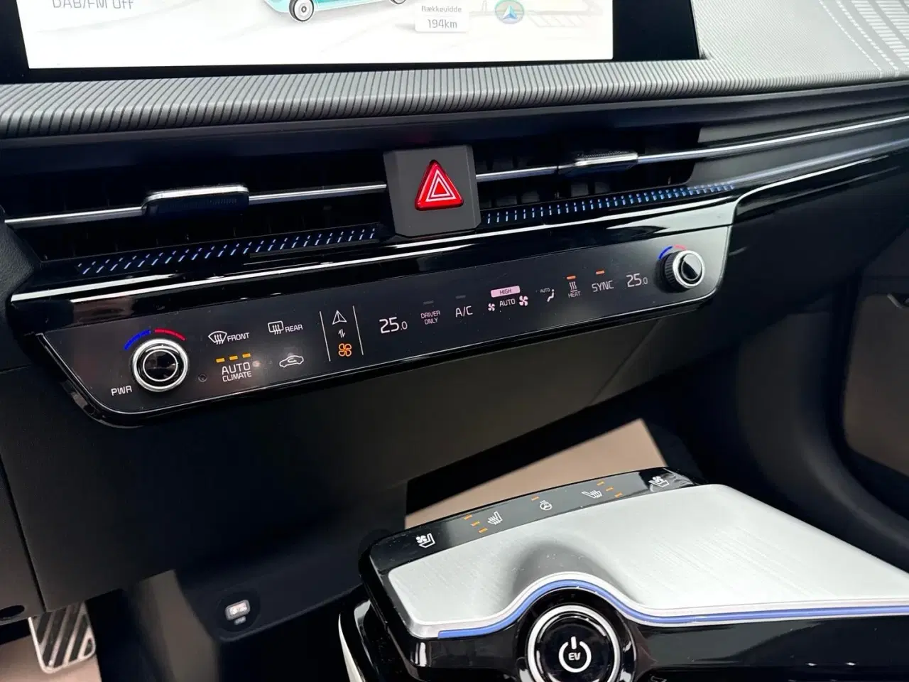 Billede 18 - Kia EV6 77 Long Range Performance GT-Line AWD