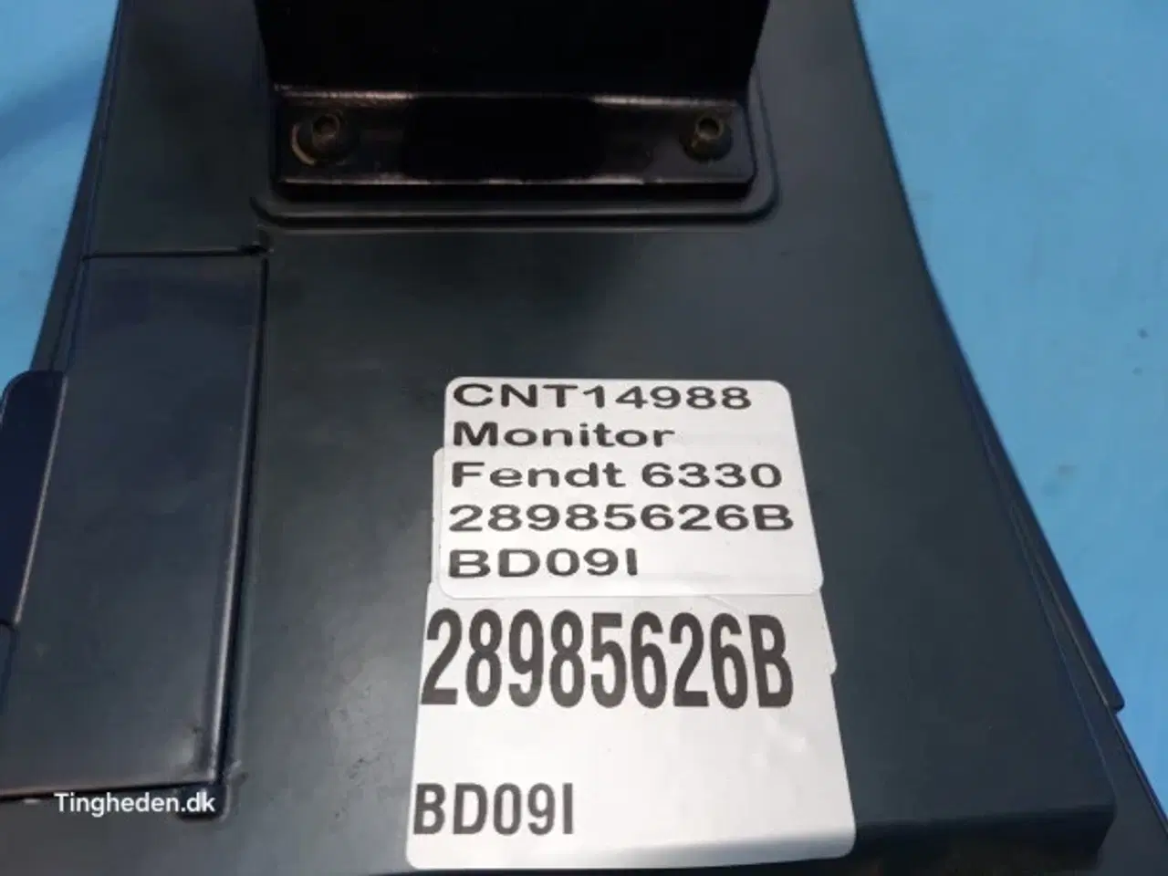 Billede 17 - Fendt 6330 Monitor 28985626