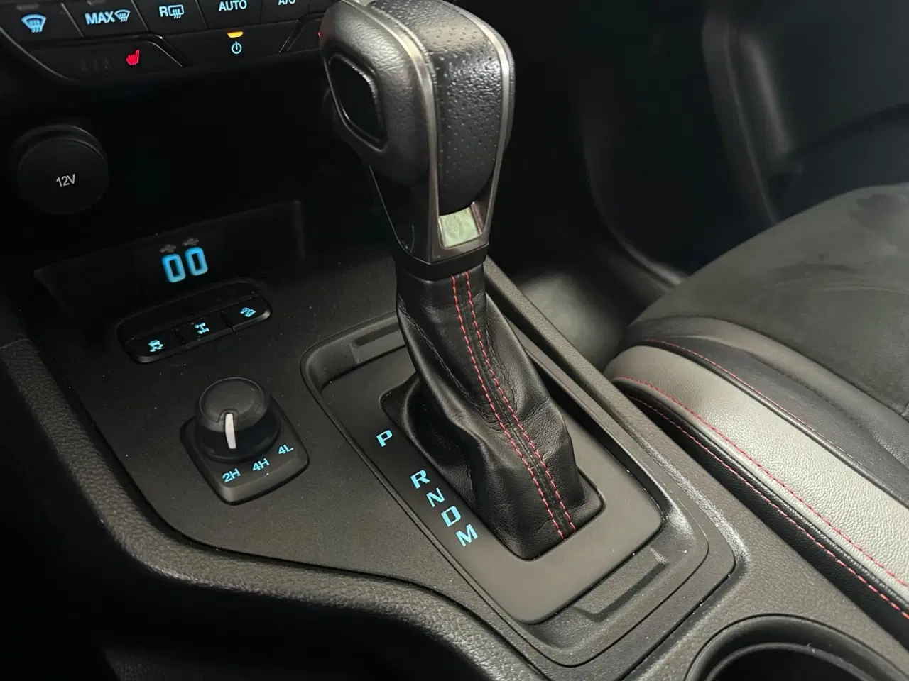 Billede 10 - Ford Ranger 2,0 EcoBlue Raptor Db.Kab aut.
