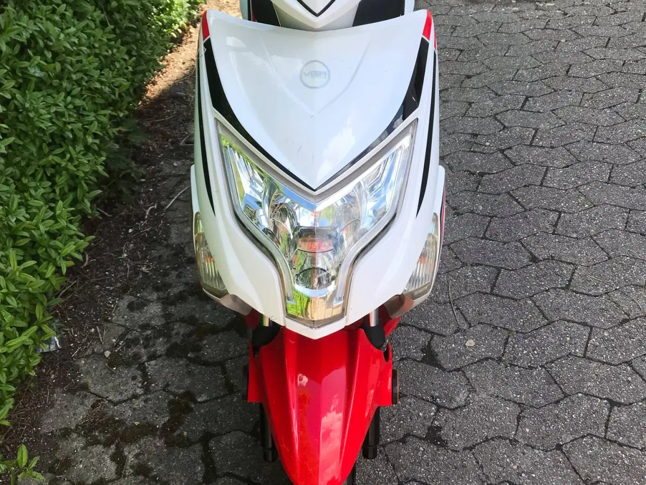 Billede 3 - Vga Explora euro 4 30km/t  Fra 2018 1 ejer 