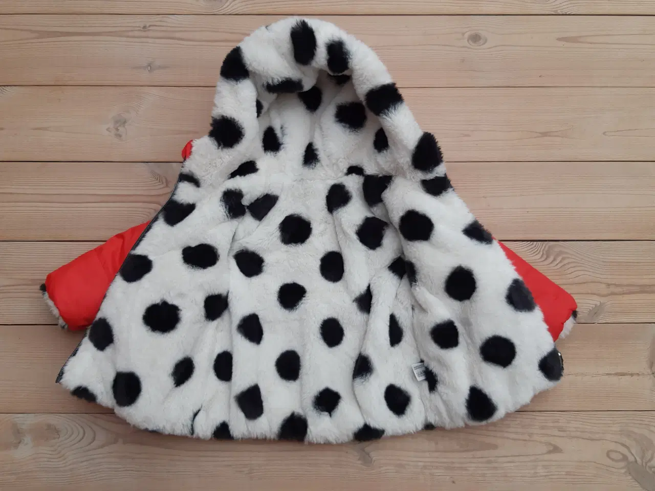 Billede 2 - STR 74 DISNEY - RIGTIG FLOT STAND