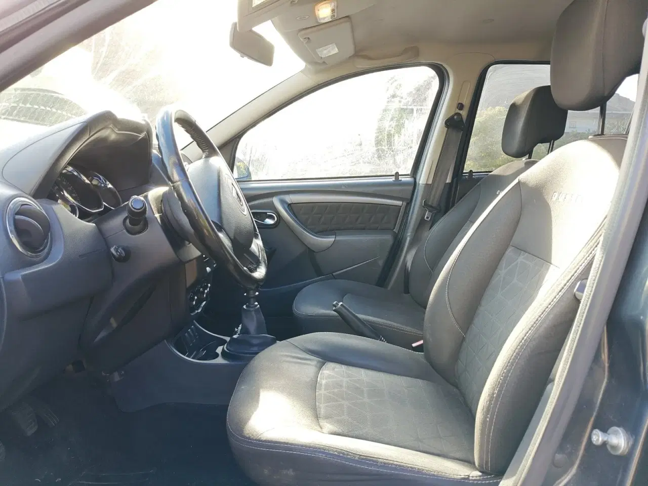 Billede 9 - Dacia Duster 1,2 TCe 125 Laureate
