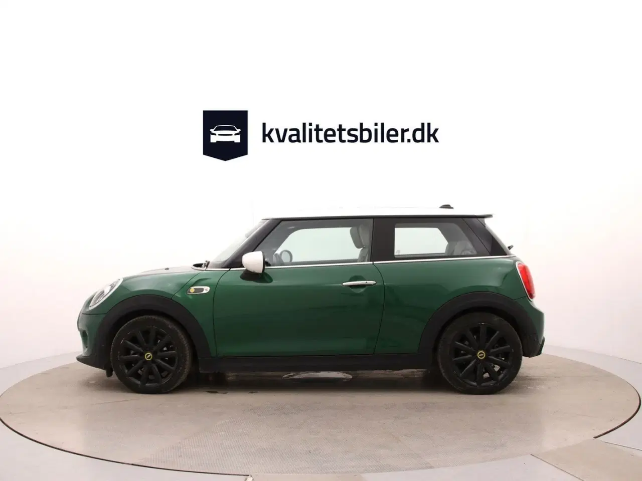 Billede 2 - MINI Cooper SE  Yours Trim