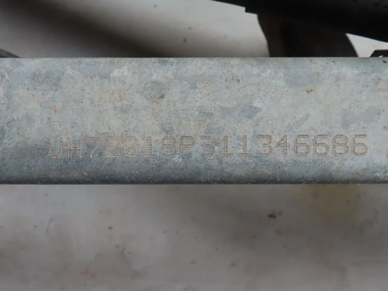 Billede 15 - Trailer med indhold VARIANT PRO-LINE