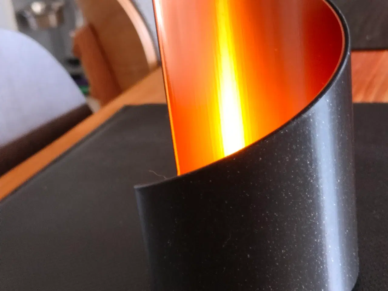 Billede 2 - 3D printet fyrfadslys