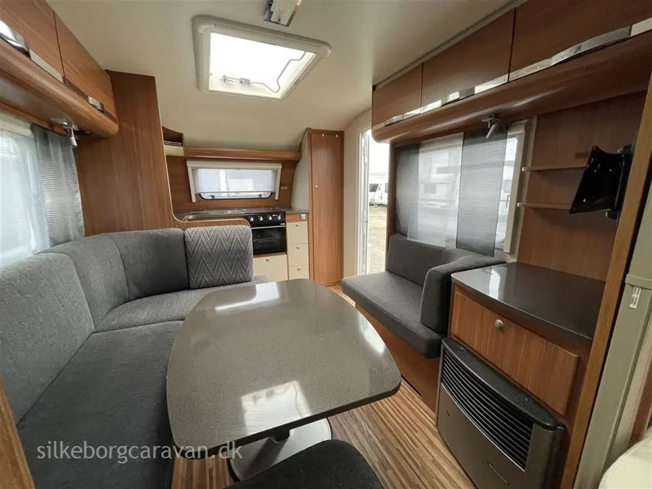 Billede 6 - 2012 - Adria Adora 613 HT