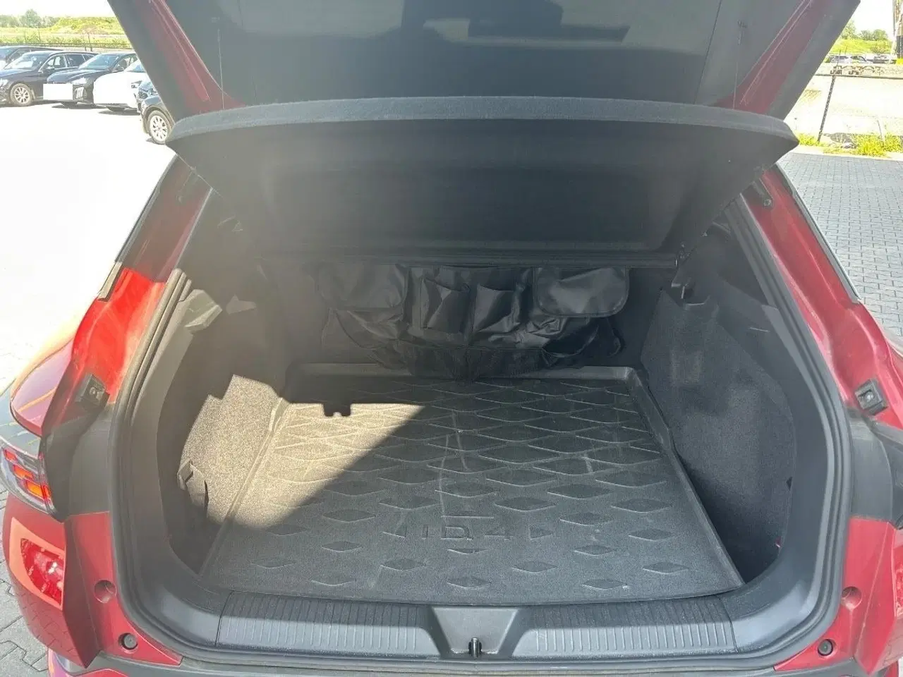 Billede 5 - VW ID.4 77 Pro