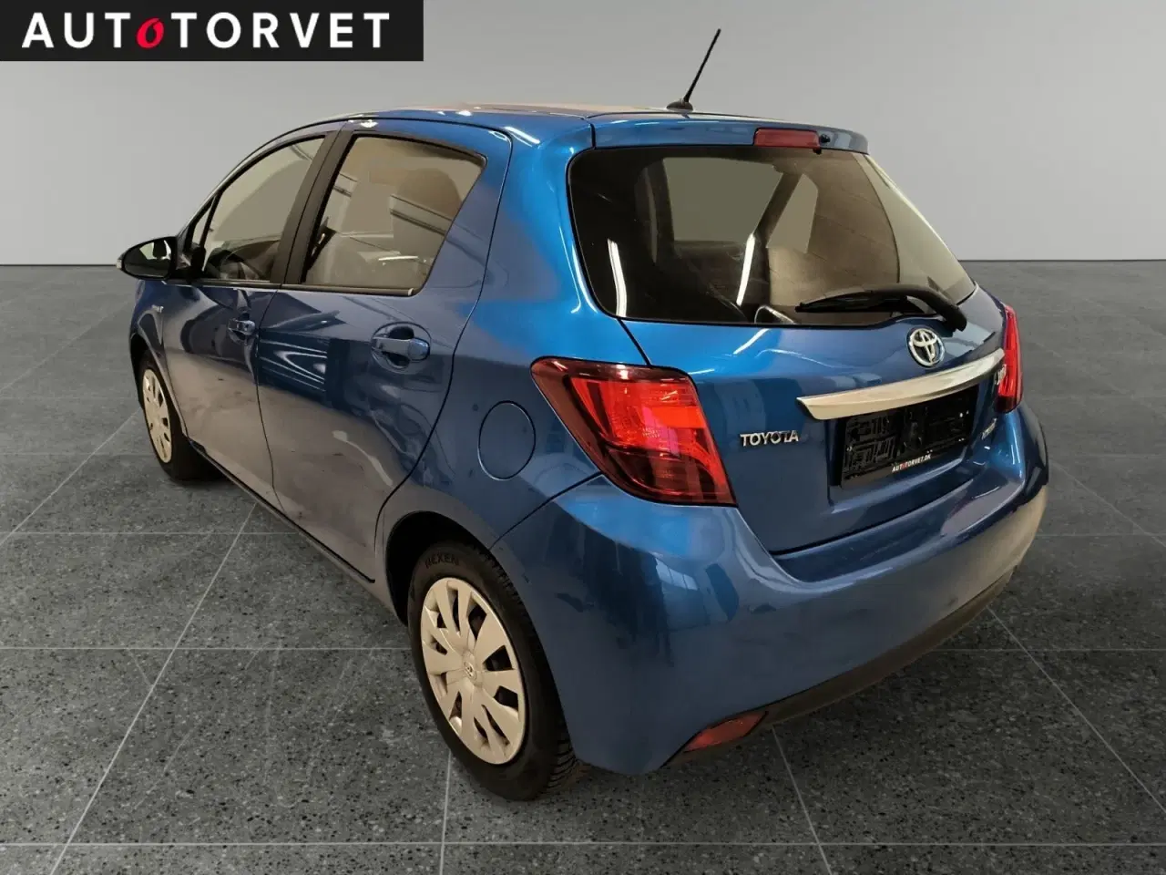 Billede 4 - Toyota Yaris 1,5 Hybrid H2 e-CVT