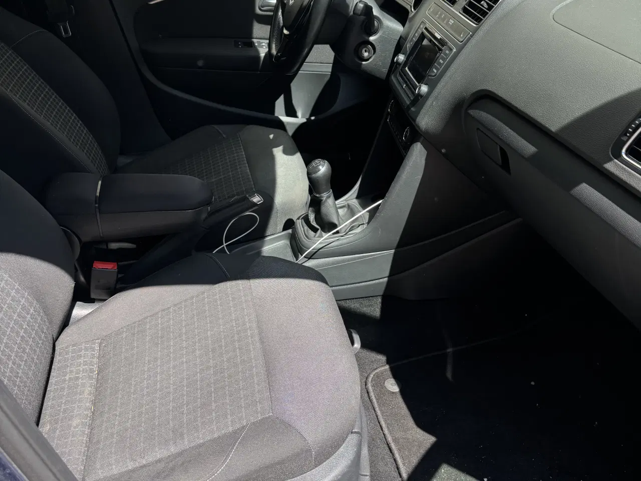 Billede 8 - 2017 volkswagen Polo 1,2 TSI bmt 90