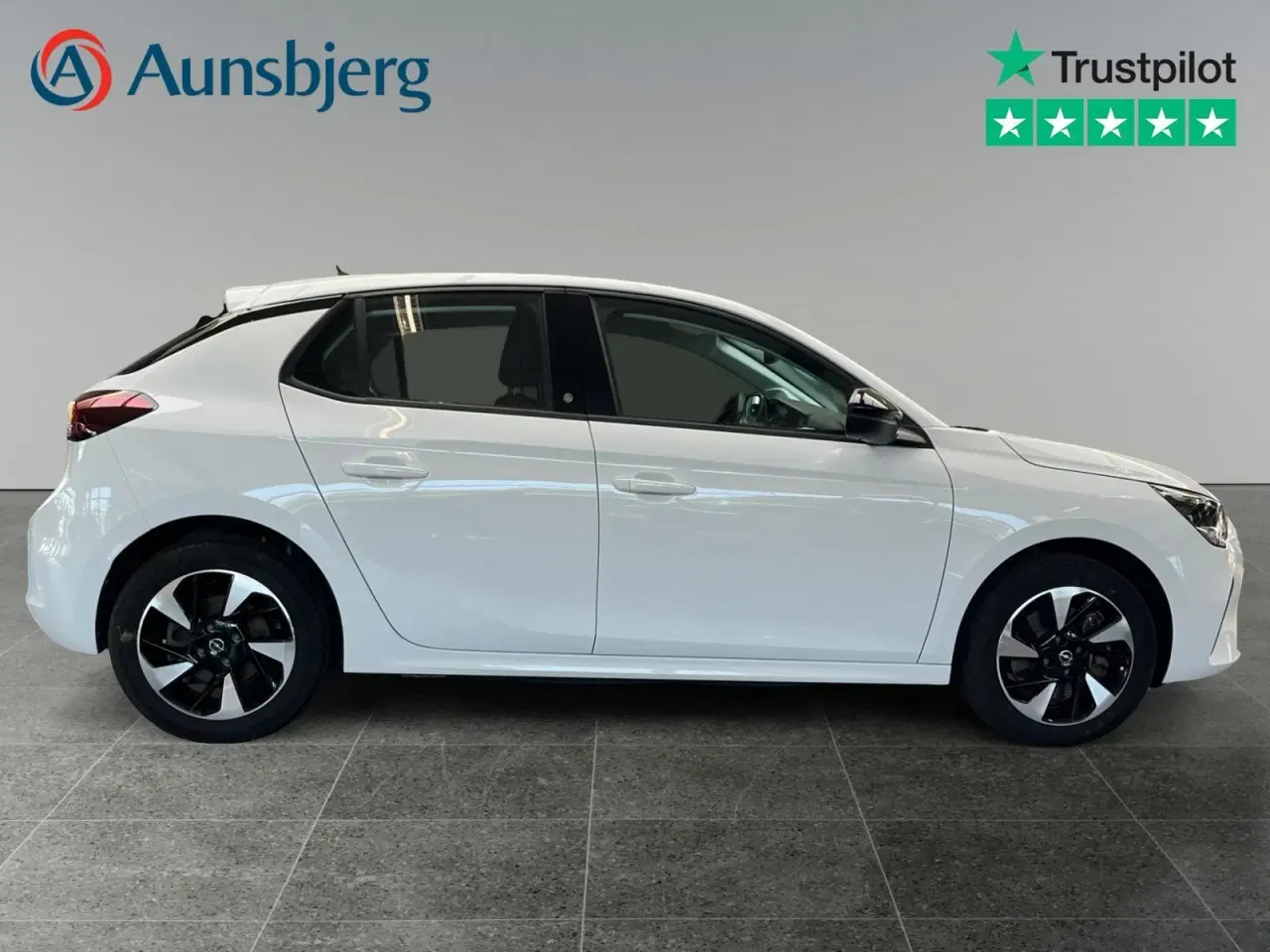 Billede 6 - Opel Corsa-e 50 Elegance