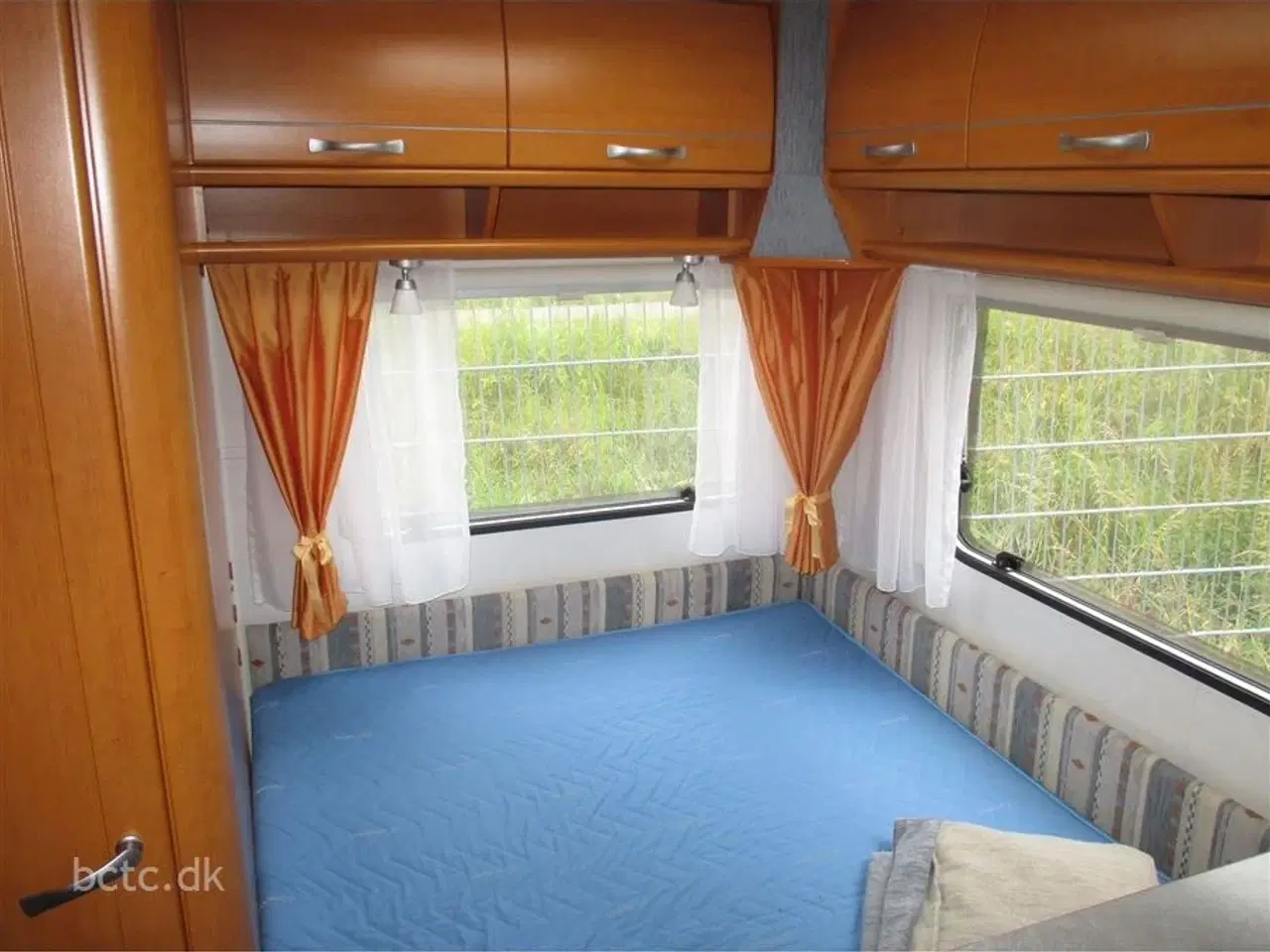 Billede 7 - 2007 - LMC Favorit 465 RBD