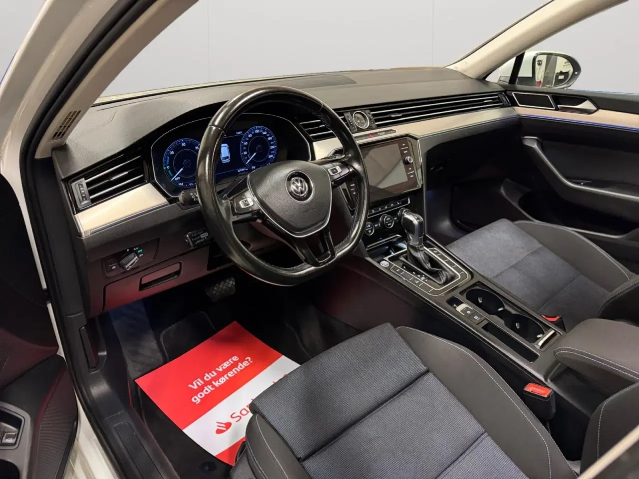 Billede 5 - VW Passat 1,4 GTE Variant DSG