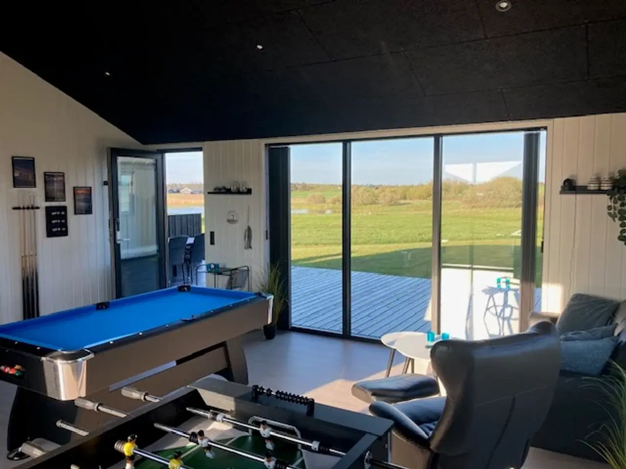 Billede 5 - Ferie v/ Grønhøj Strand m/ wellness, aktivitetshus