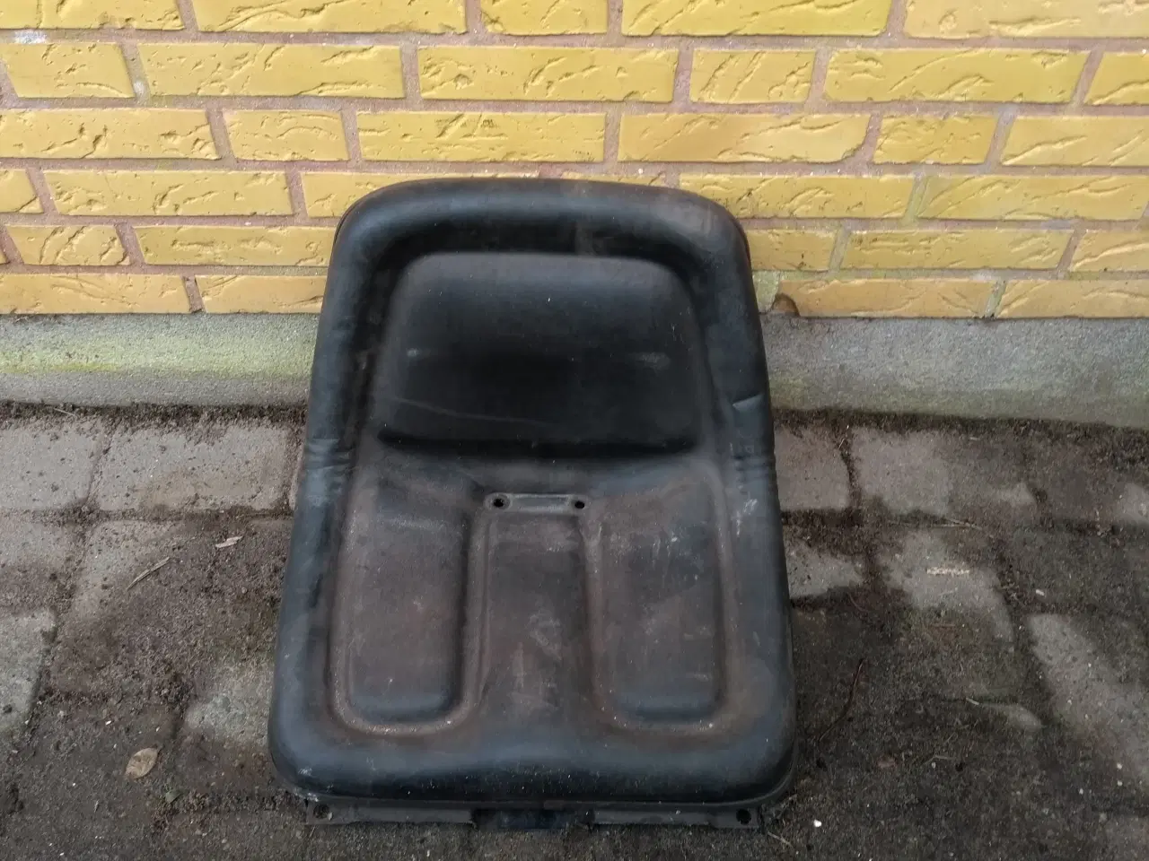 Billede 1 - Traktorsæde universal