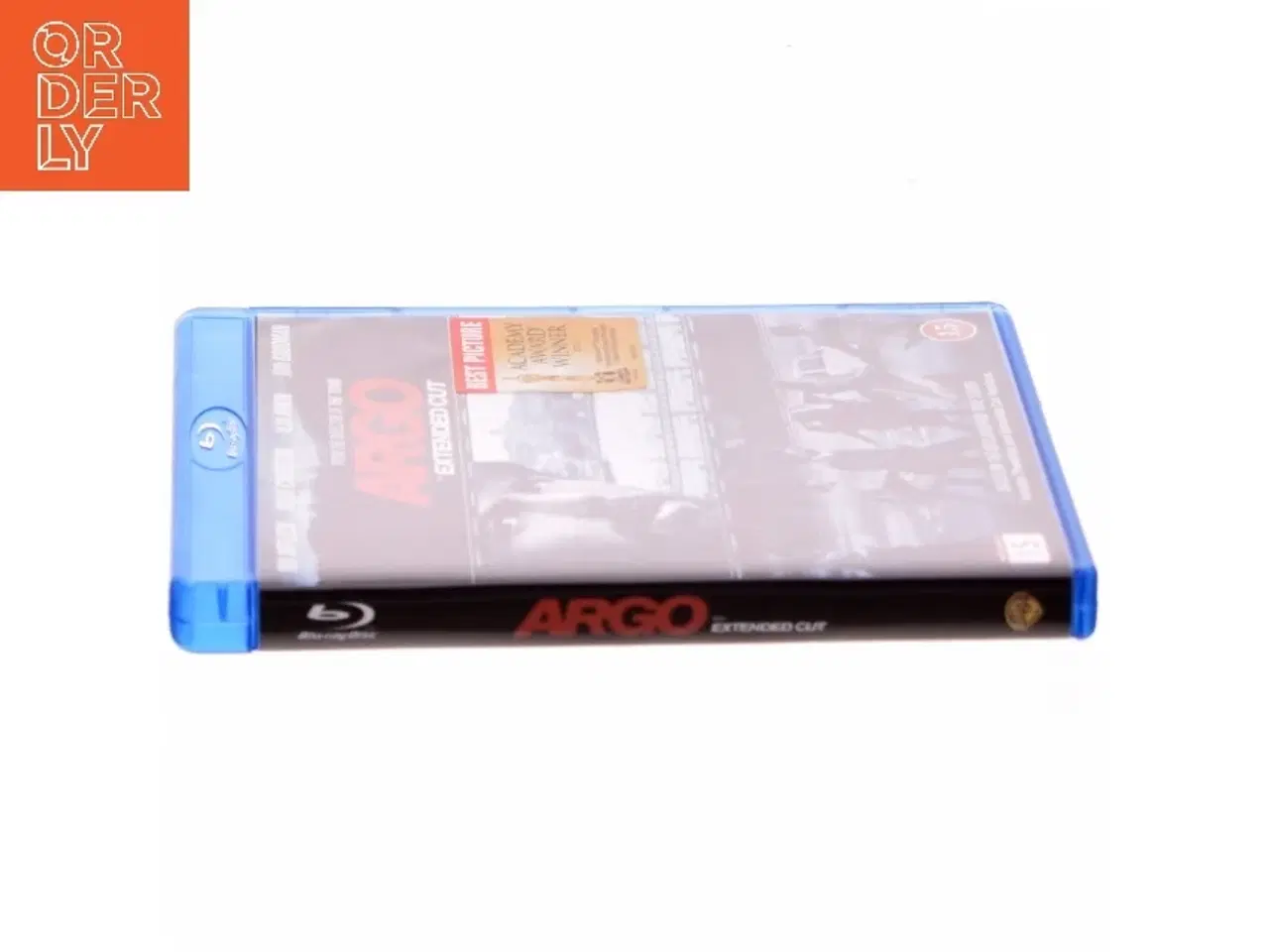 Billede 2 - Argo (DVD)