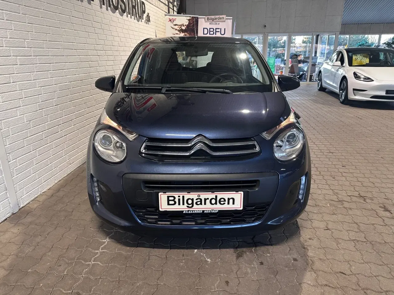 Billede 2 - Citroën C1 1,2 PureTech 82 Sport