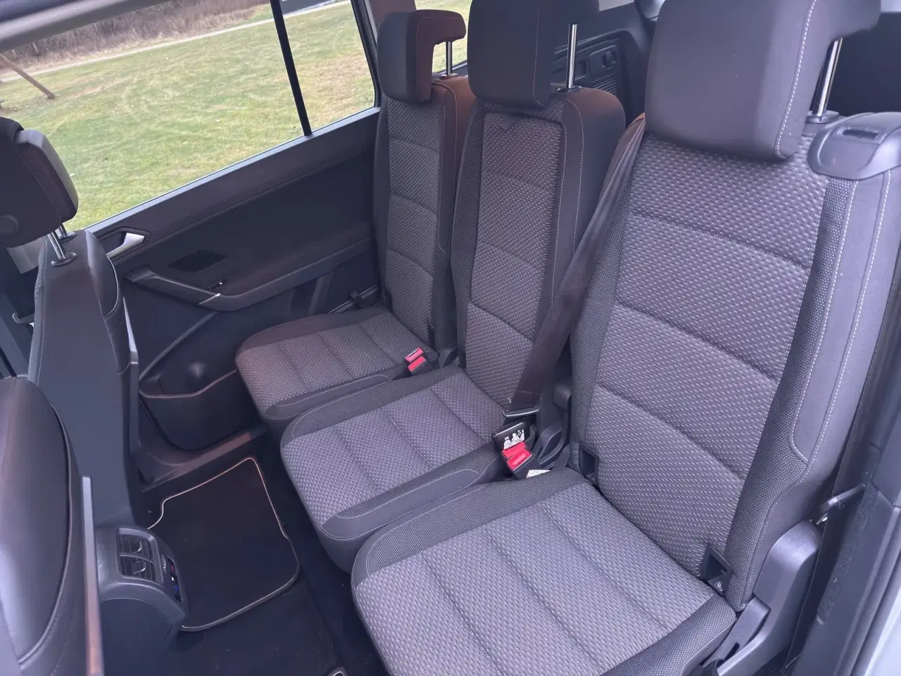 Billede 15 - VW Touran 1,4 TSi 150 Comfortline 7prs