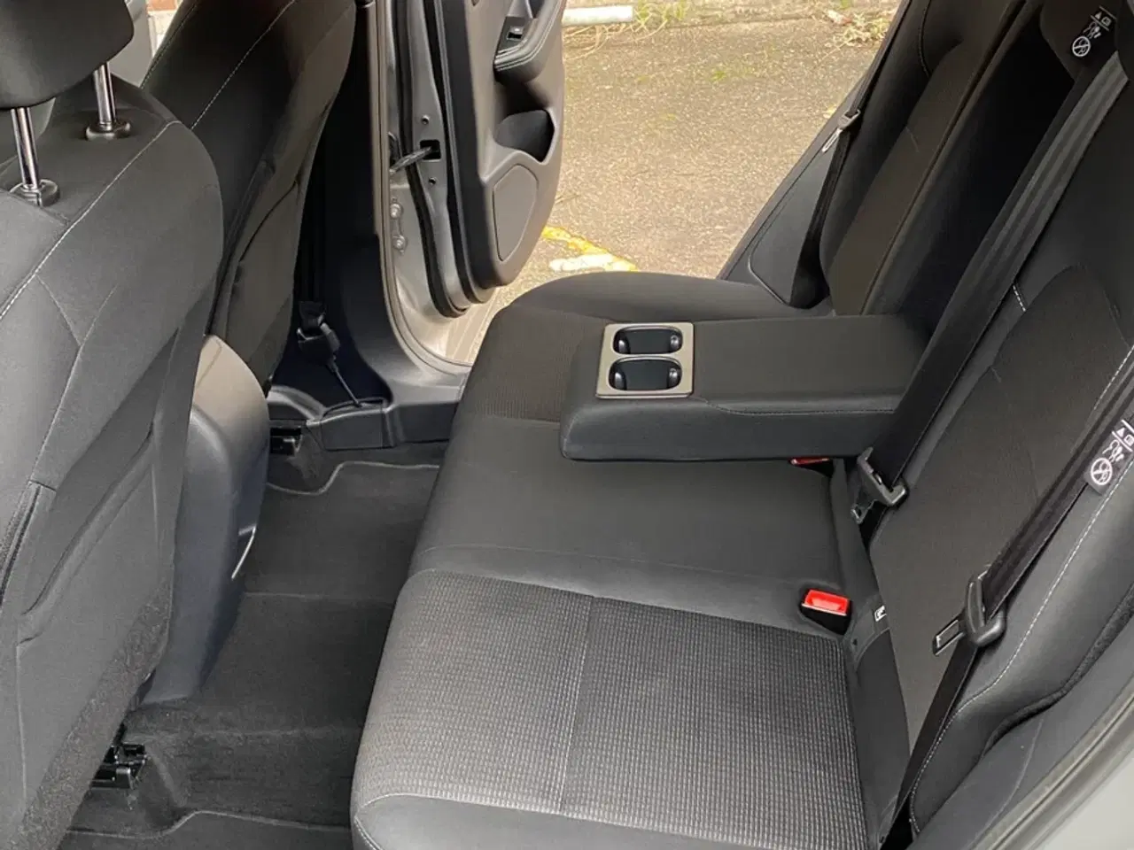 Billede 10 - Nissan Qashqai 1,3 mHEV Acenta