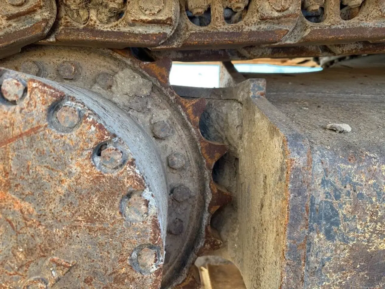 Billede 14 - Volvo EC 250 EL